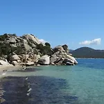 Semesterbostad Terracorse