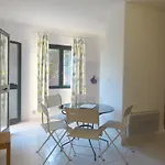 Semesterbostad Terracorse