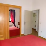 Semesterbostad Terracorse