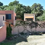度假居 Terracorse 菲加里