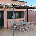 Terracorse Semesterbostad Figari (Corsica)