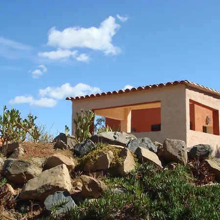 Vakantiehuis Terracorse Figari (Corsica)