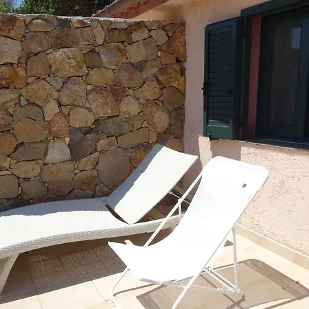 Vakantiehuis Terracorse