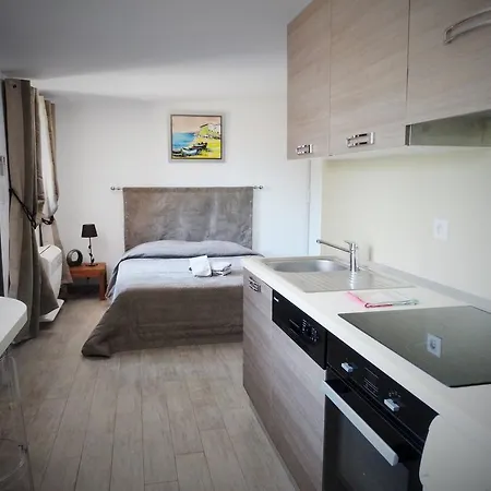 Terracorse Vakantiehuis *
