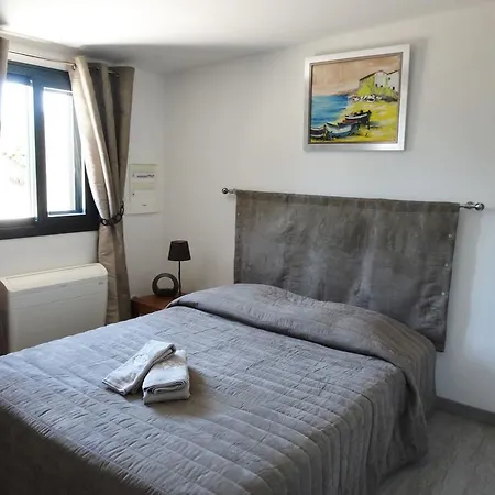 Vakantiehuis Terracorse *