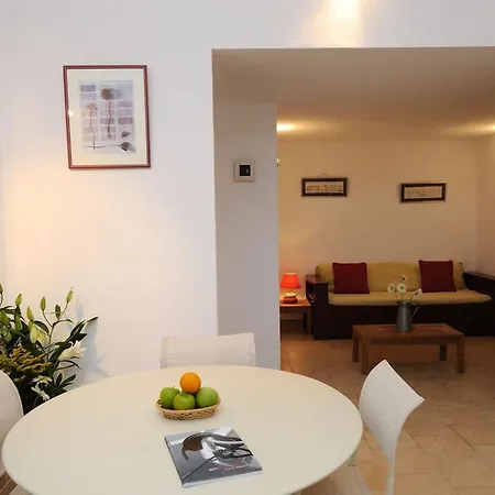 Vakantiehuis Terracorse *