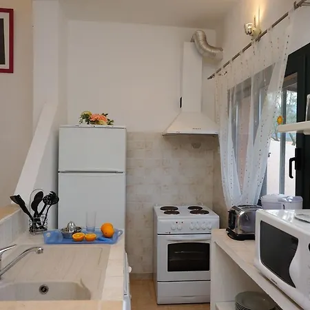 Ferienhaus Terracorse