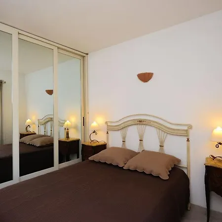 Vakantiehuis Terracorse *