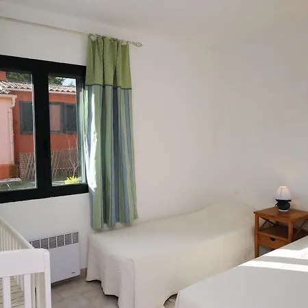 Vakantiehuis Terracorse