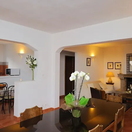Vakantiehuis Terracorse *