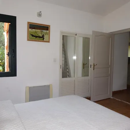 Vakantiehuis Terracorse *