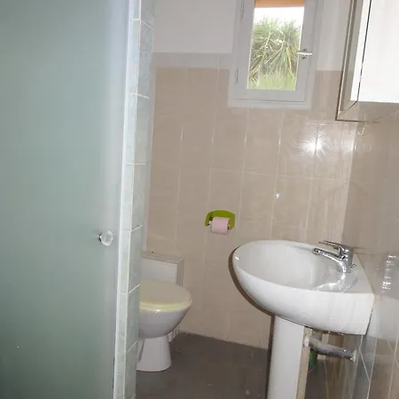 度假居 Terracorse