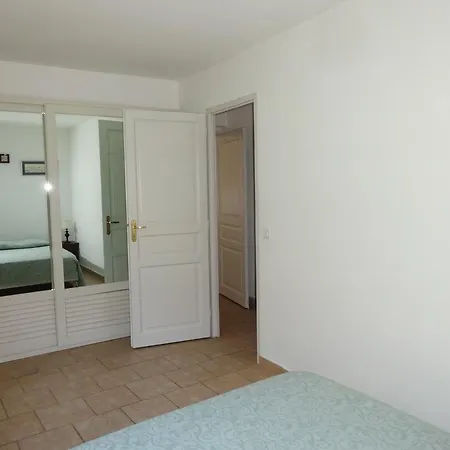 Vakantiehuis Terracorse Figari (Corsica)