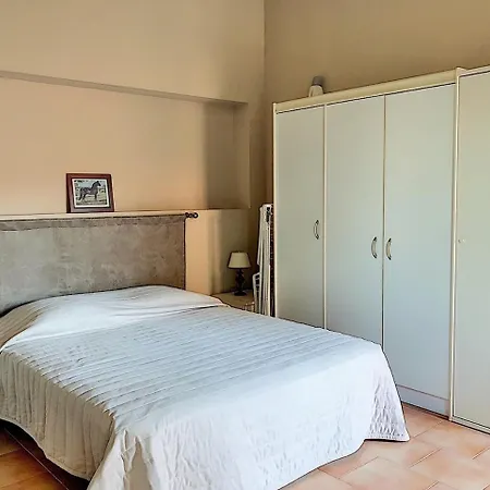 Vakantiehuis Terracorse *