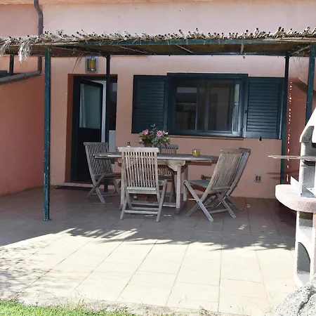 Terracorse 菲加里