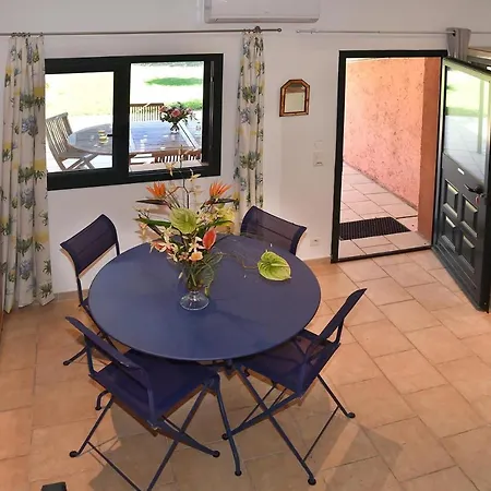 Terracorse 菲加里