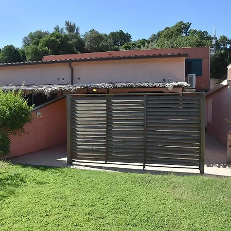 Terracorse Ferienhaus Figari (Corsica)