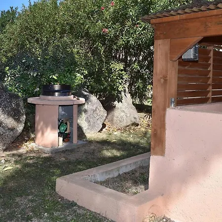 Terracorse