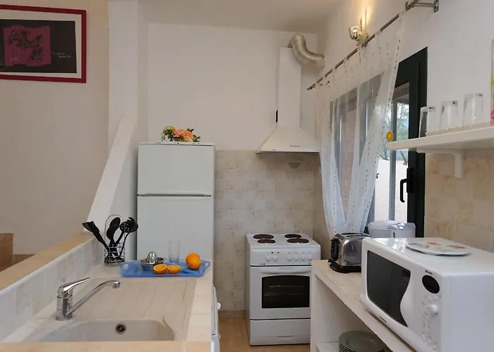 Ferienhaus Terracorse
