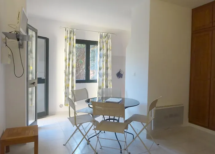 Ferienhaus Terracorse