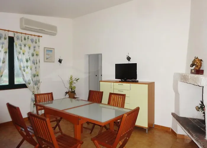 Terracorse Ferienhaus *