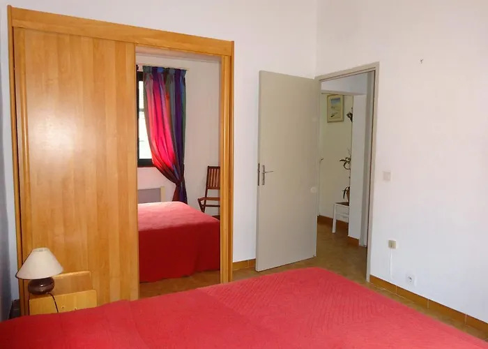 Ferienhaus Terracorse