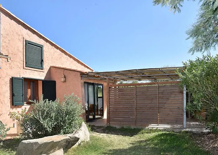 Ferienhaus Terracorse