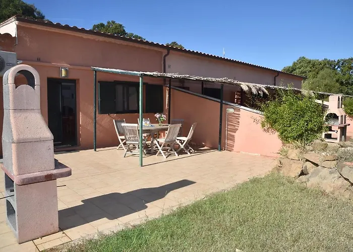 Ferienhaus Terracorse