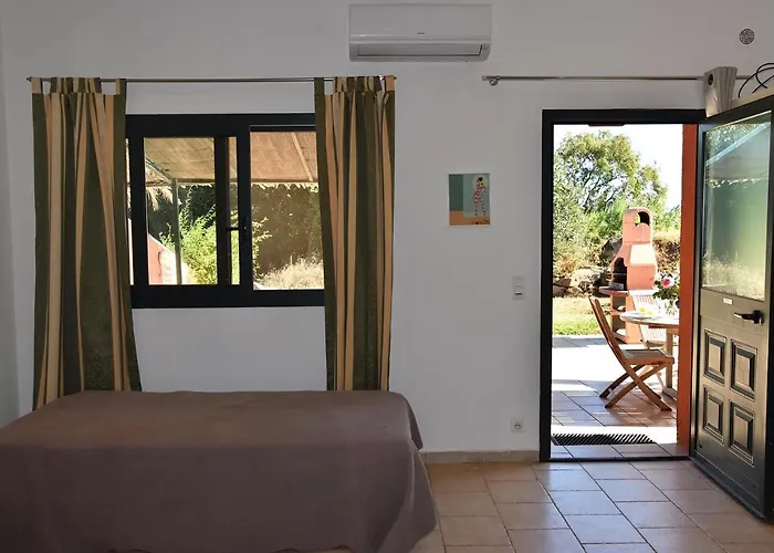 Ferienhaus Terracorse *