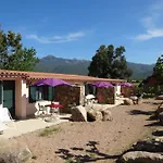 Terracorse Сasa de vacaciones