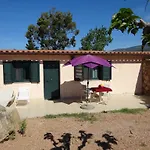 Terracorse Сasa de vacaciones