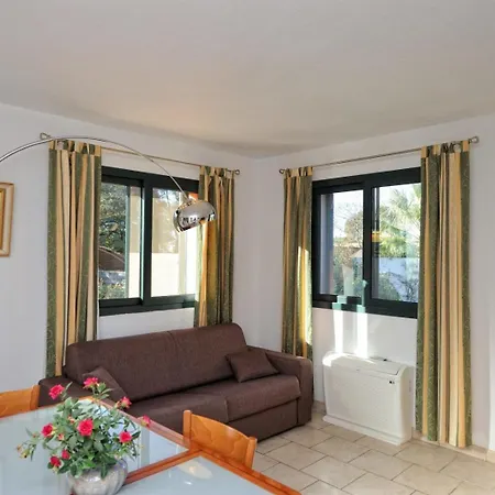 Сasa de vacaciones Terracorse