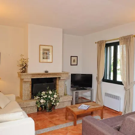 Terracorse Holiday home *