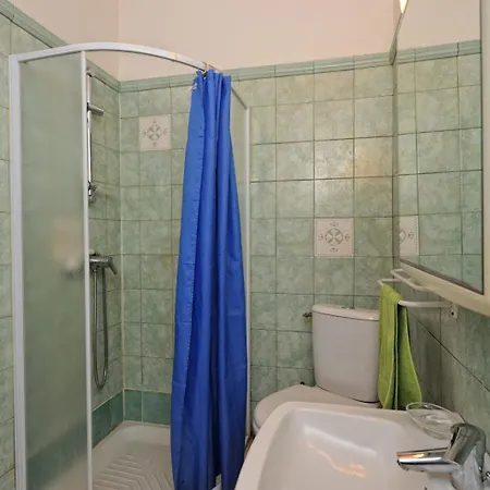 Holiday home Terracorse Figari (Corsica)