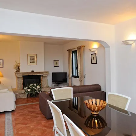 Terracorse Figari (Corsica)