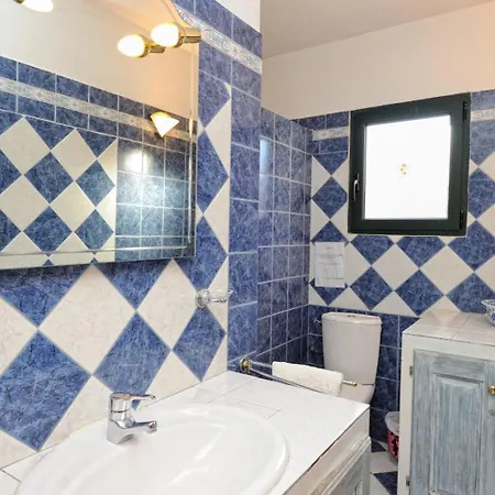 Holiday home Terracorse *