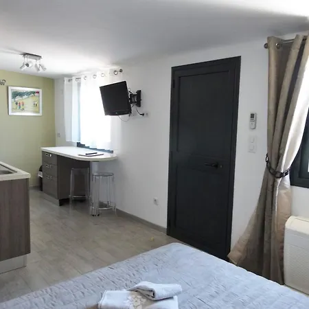 Terracorse Holiday home