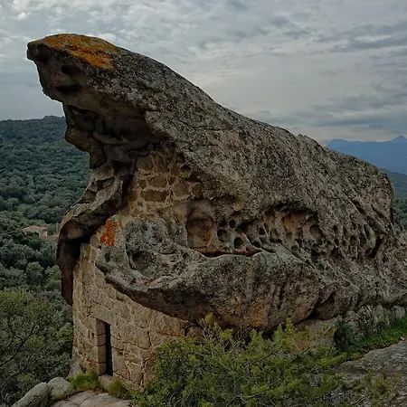 Holiday home Terracorse *