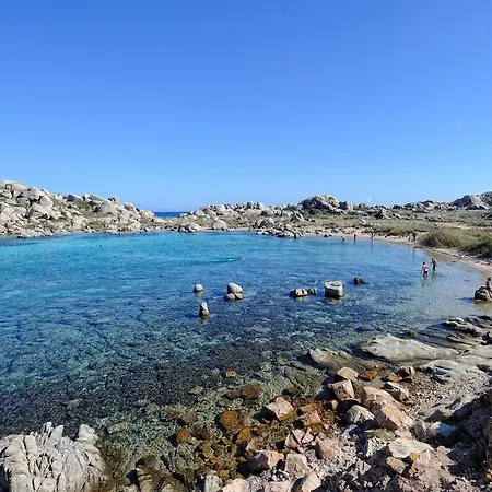Terracorse Figari (Corsica)