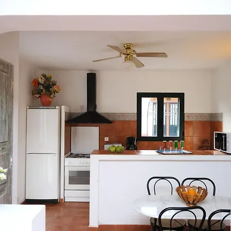 Holiday home Terracorse Figari (Corsica)