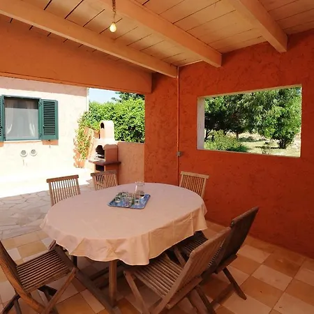 Holiday home Terracorse