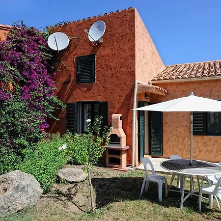 Terracorse Figari (Corsica)