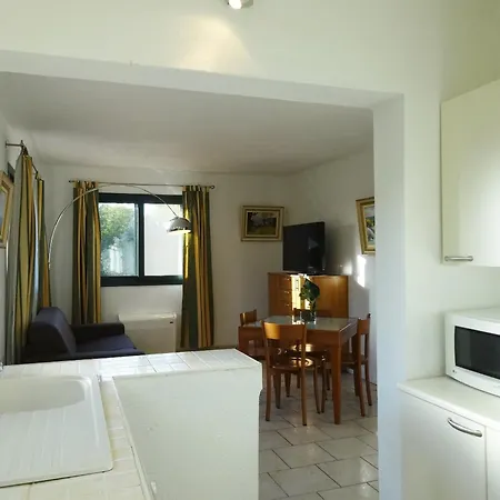 Terracorse Holiday home
