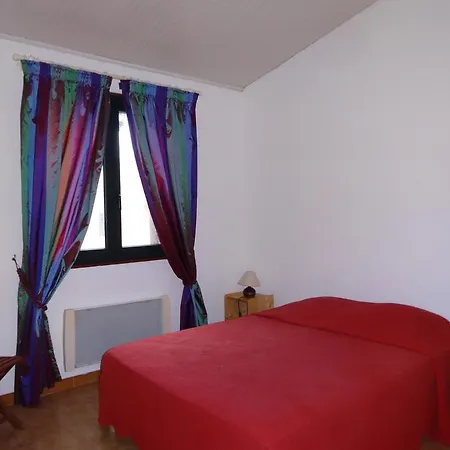 Terracorse Holiday home Figari (Corsica)