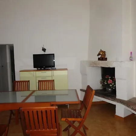 Terracorse Figari (Corsica)