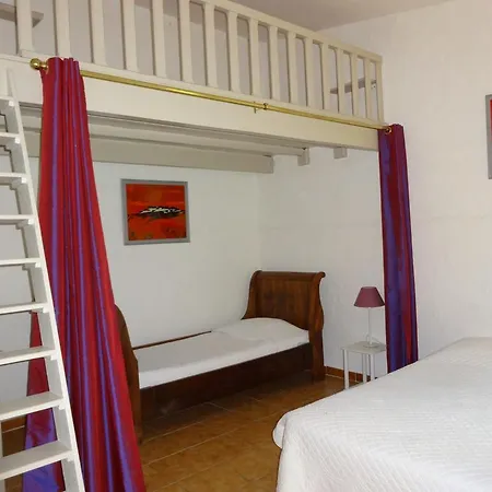 Terracorse Holiday home Figari (Corsica)