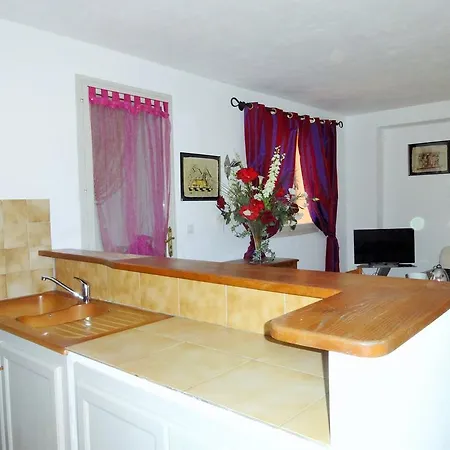 Terracorse Holiday home *