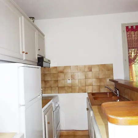 Terracorse Holiday home