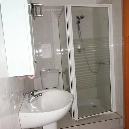 Terracorse Holiday home *