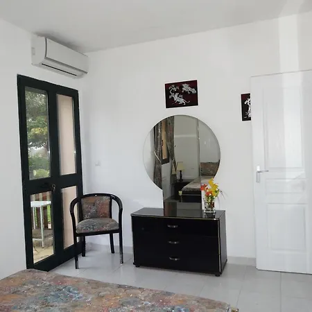 Terracorse Holiday home Figari (Corsica)